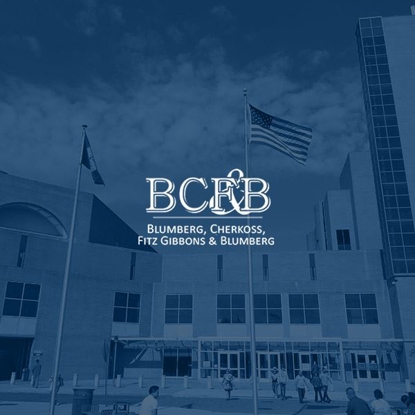 Joshua P. Blumberg Photo