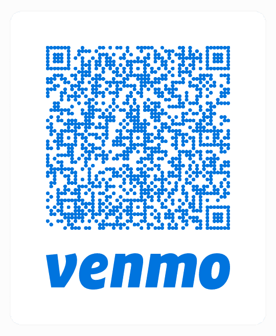 VENMO-QR