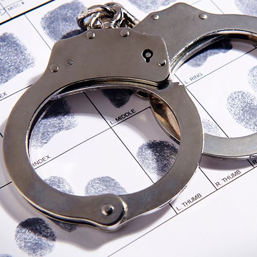 Criminal & Traffic Law