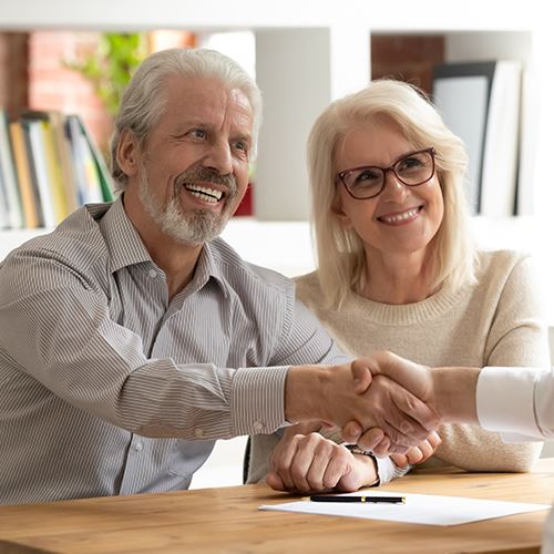 Elder Law, Medicaid Planning, Trusts & Estates