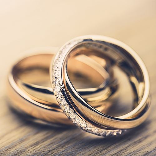 Matrimonial Family Law